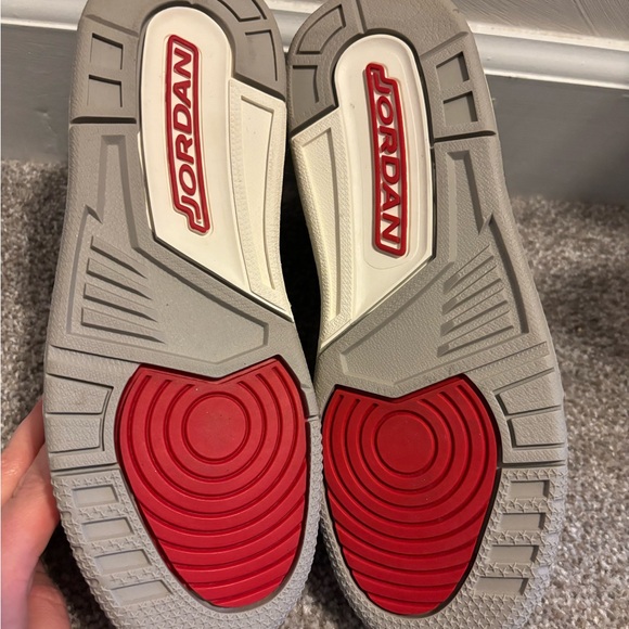 NIB Nike Jordan Legacy 312 Low Youth 6 - Picture 6 of 9